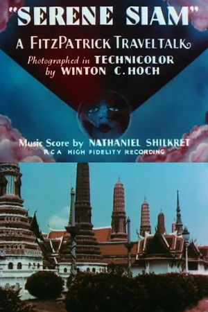 Serene Siam Serene Siam