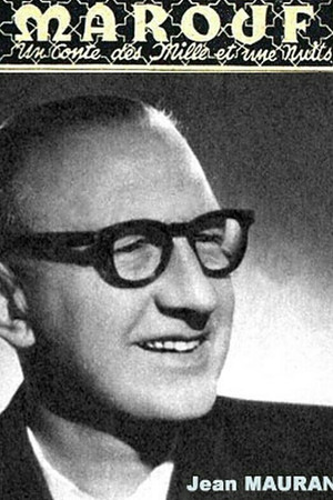 Marouf, the Cairo Cobbler