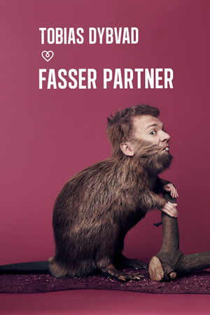 Tobias Dybvad: Fasser partner Tobias Dybvad: Fasser partner