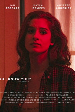 Do I Know You Do I Know You