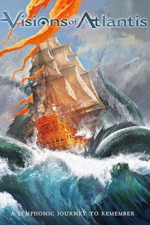 Visions Of Atlantis - A Symphonic Journey To Remember Visions Of Atlantis - A Symphonic Journey To Remember