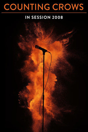 Counting Crows in Session 2008 Counting Crows in Session 2008