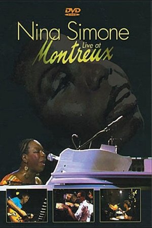 Nina Simone: Live at Montreux Jazz Festival 1987 Nina Simone: Live at Montreux Jazz Festival 1987