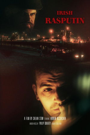 Irish Rasputin Irish Rasputin