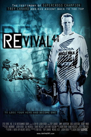 Revival 41 Revival 41