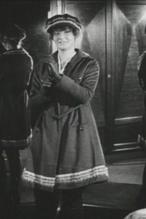 Mr. and Mrs. Stockholm Out Shopping Mr. and Mrs. Stockholm Out Shopping