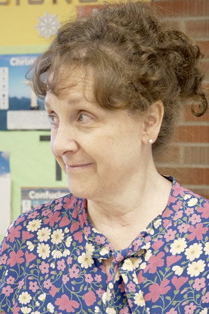 Katy Paynich