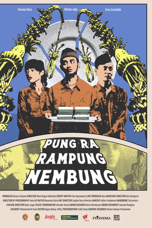 Pung Ra Ra Nembung