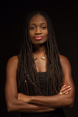 Aleshea Harris