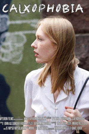 Calxophobia Calxophobia