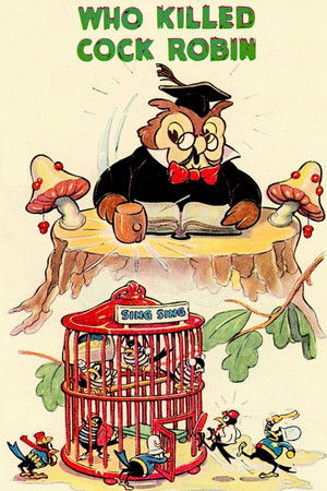 Who Killed Cock Robin? Who Killed Cock Robin?