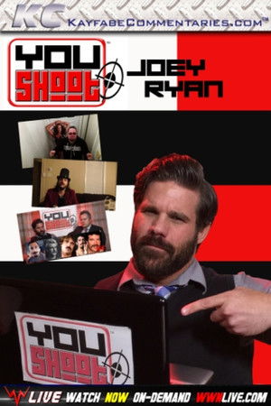 YouShoot: Joey Ryan YouShoot: Joey Ryan