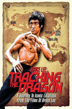 Bruce Lee: Tracking the Dragon Bruce Lee: Tracking the Dragon