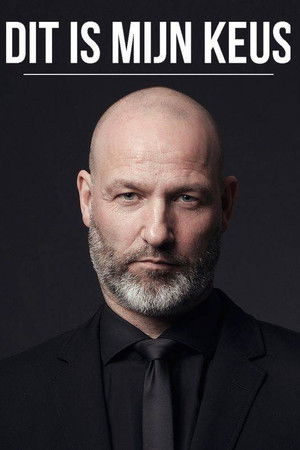 Dit Is Mijn Keus