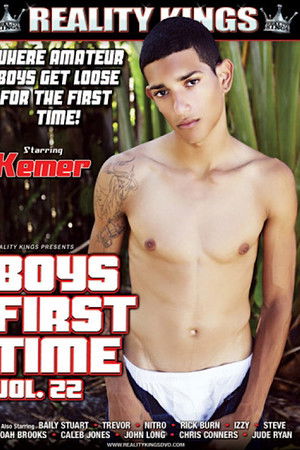 Boys First Time 22 Boys First Time 22