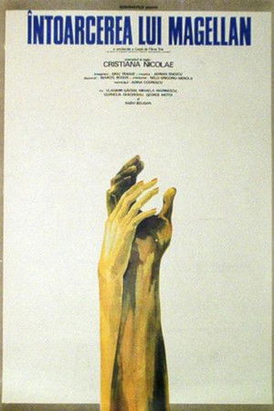 The Return of Magellan