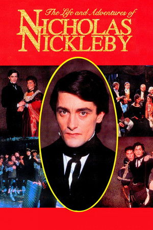 The Life and Adventures of Nicholas Nickleby The Life and Adventures of Nicholas Nickleby