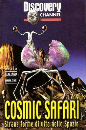 Cosmic Safari Cosmic Safari