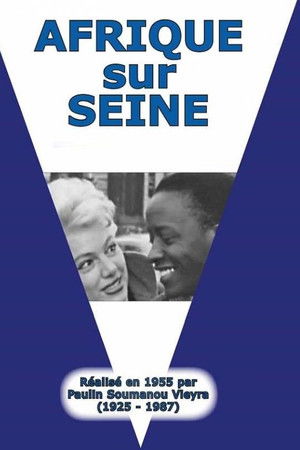 Africa on the Seine Africa on the Seine