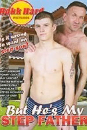 But He's My Step Father But He's My Step Father