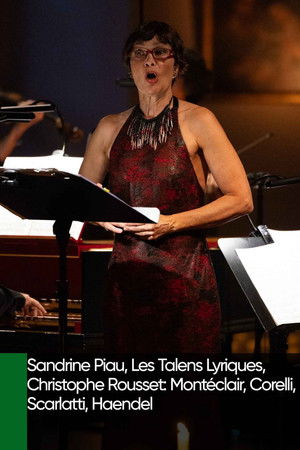 Sandrine Piau & Les Talens Lyriques Bayreuth Baroque Opera Festival 2024 Sandrine Piau & Les Talens Lyriques Bayreuth Baroque Opera Festival 2024