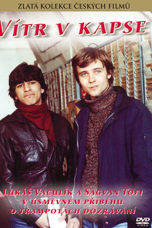 Vítr v kapse