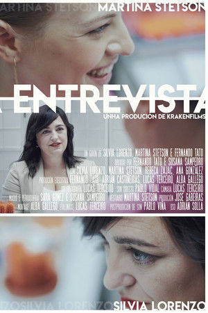 A Entrevista