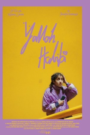 Yallah Habibi