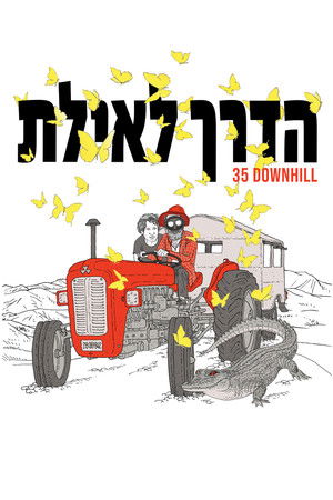 35 Downhill 35 Downhill