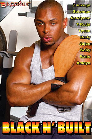 Black n Built Black n Built