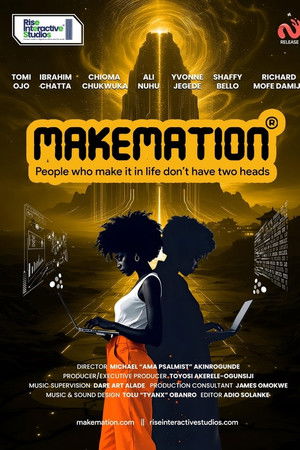 Makemation