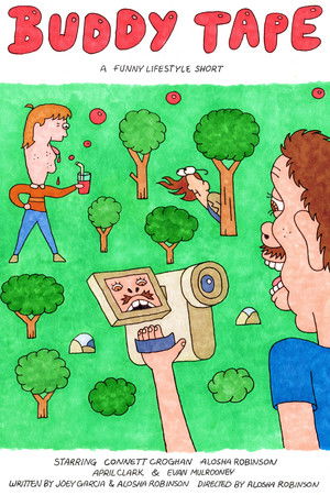 Buddy Tape