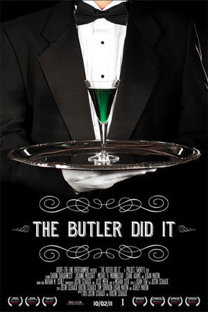 The Butler Did It The Butler Did It