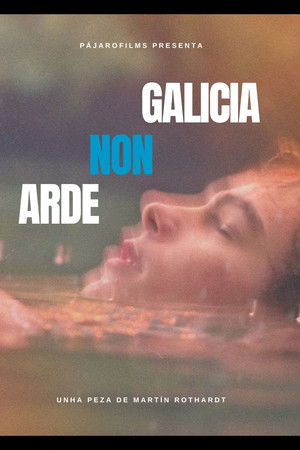 GALICIA NON ARDE GALICIA NON ARDE