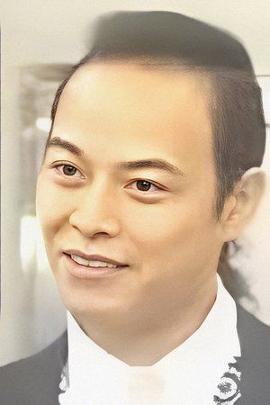 Leung Yam-Kei