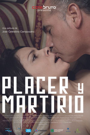 Martyrdom and Pleasure Martyrdom and Pleasure