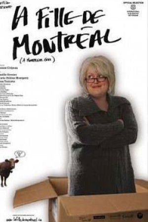 A Montreal Girl A Montreal Girl