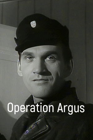 Operation Argus