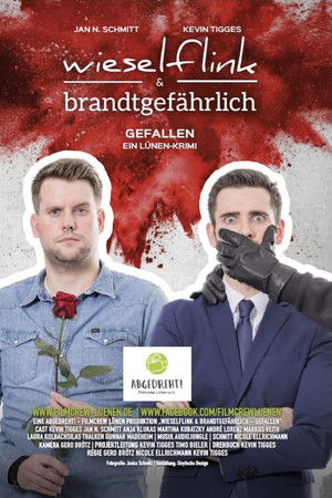 Wieselflink & Brandtgefährlich - Gefallen