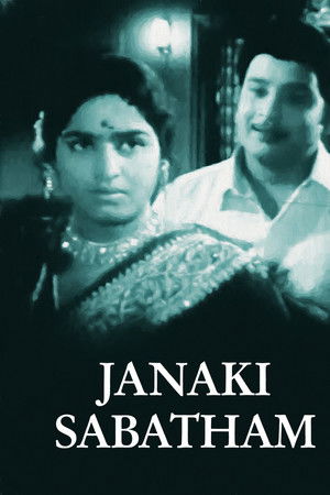 Janaki Sabatham