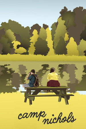 Camp Nichols Camp Nichols