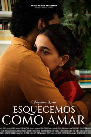 Esquecemos Como Amar
