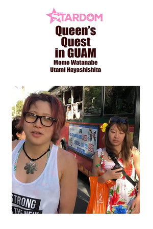 Queen's Quest in Quam Queen's Quest in Quam