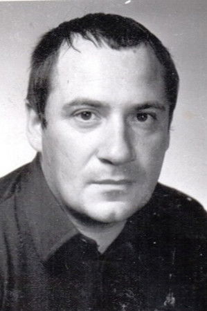 Vladimir Posternak