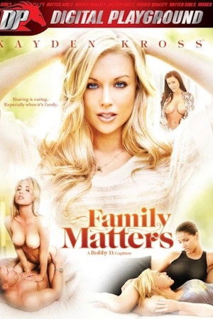 Family Matters Family Matters