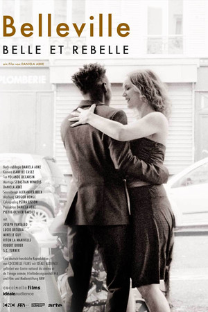 Belleville, belle et rebelle Belleville, belle et rebelle
