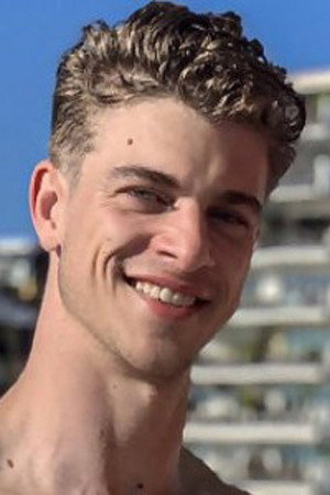 Dillon Roman
