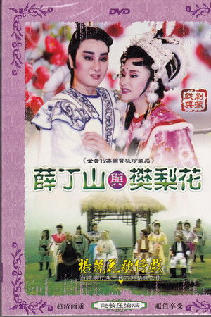 薛丁山與樊梨花