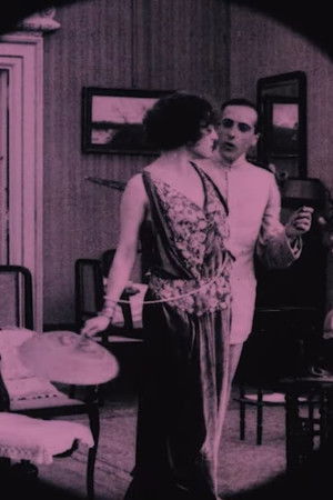 Una Notte a Calcutta