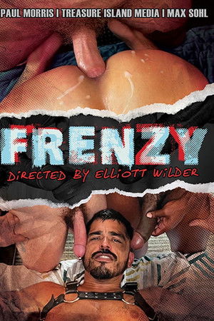 Frenzy Frenzy